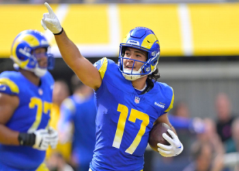 Cooper Kupp ADP 2023: Is He a Fantasy Football Steal?