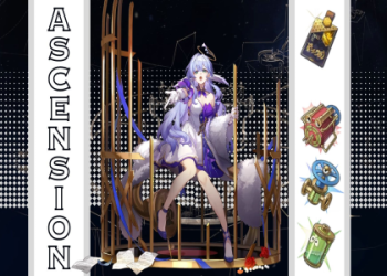 honkai star rail ascension planner