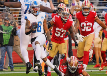 Best White CB NFL: Ranking the Top Performers Now.