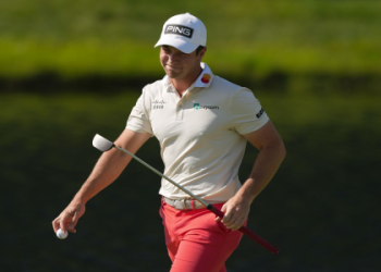 Victor Hovland New Shoes: Find Out Where to Buy Them.