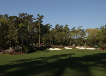 Augusta National Members: How to Become Part of Golfs Elite group.