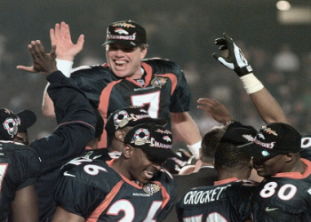 Colby Covington High School: Wrestling Champs School Days!