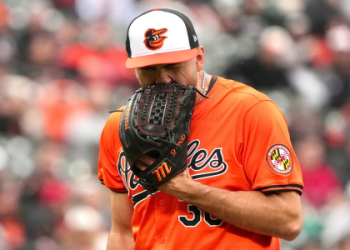 What is Gunnar Henderson Walk Up Song? Find Out the Orioles Stars Hit Tune!