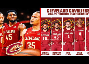 Cleveland Cavaliers 2002 Roster: Where Are They Now? Player Updates.