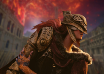 will there be another elden ring dlc