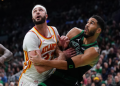 Larry Nance Jr Contract Extension: What It Means