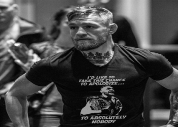 Style Conor McGregor: The Ultimate Guide (Steal His Style Secrets Revealed)