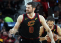 Latest news on the Cavs starting lineup for this season.