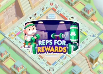 decor splash down monopoly go