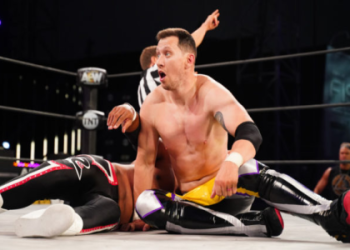 How Much Do Wrestlers Get Paid? Find Out the Real Salary!