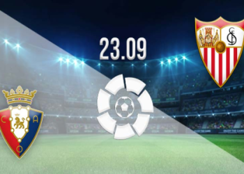 Easy Betis vs Sevilla Prediction for This Big Match.
