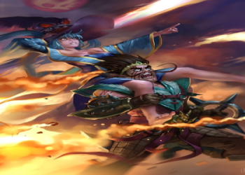 best support with draven