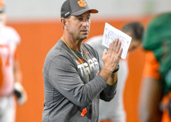 Highest-Paid College Baseball Coaches: See Who Makes the Most!