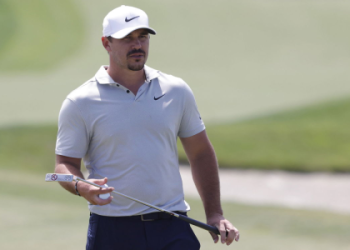 Whats Brooks Koepkas Net Worth? Discover His Wealth and Success!