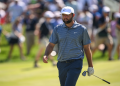 Scheffler News: The Hottest Stories and Updates About Scottie Scheffler