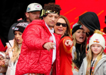 Patrick Mahomes Little Sister: Everything You Need to Know!