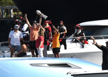 Tom Brady Yacht: How Much Did It Cost? (Get the Inside Scoop on This Luxury Boat)