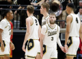 Owen Davis at Purdue: Everything about his performance.