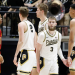 Owen Davis at Purdue: Everything about his performance.