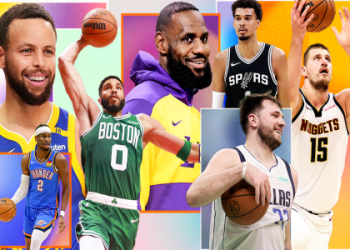 Kyrie vs Dame: The Ultimate Point Guard Battle! (Find Out Who Comes Out on Top)