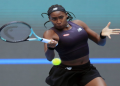 Coco Gauff Mother Age: Simple answer to quick question.