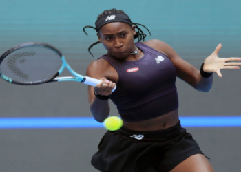 Coco Gauff Mother Age: Simple answer to quick question.