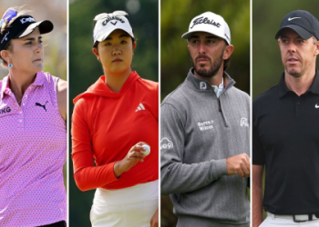 Whats Jordan Spieth Net Worth in 2024? Find Out Here!