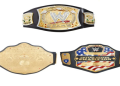 Own a John Cena Wrestling Belt - Replicas & Collectibles!
