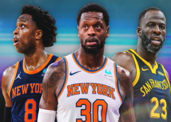 New York Knicks Starting Rotation: Who Will Coach Play?