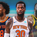 New York Knicks Starting Rotation: Who Will Coach Play?
