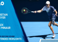 Novak Djokovic vs Francisco Cerundolo: Easy Prediction and Betting Tips for This Game!