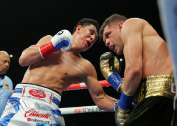 Who is Jaime Munguia Wife? Everything You Need to Know