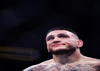 UFC OnlyFans Nudes: Are They Real? Find Out Here!