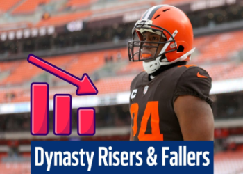 Nick Chubb 2024 Fantasy Outlook: Is He Still a Top Pick?