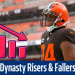 Nick Chubb 2024 Fantasy Outlook: Is He Still a Top Pick?