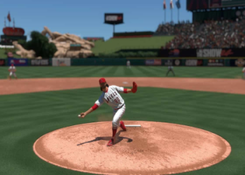Unlock Nasty Sidearm Pitchers: MLB The Show 24 Guide.