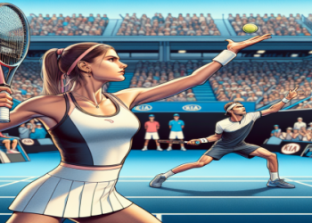 US Open 2024: Simona Haleps Chances and Possible Return.