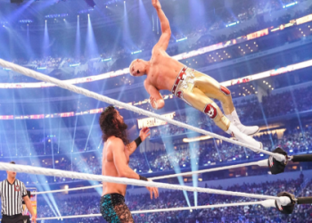 Is Dashing Cody Rhodes the Best Wrestler? Here are 5 Reasons to Consider!