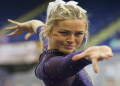 Shop the Latest Livvy Dunne Shirt : Support Your Favorite Gymnast!