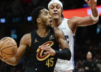 Cavs vs Bulls Predictions & Odds: Best Bets for the Game!