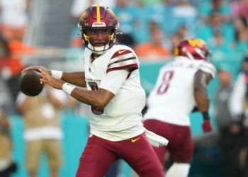 DJ Moore or Miles Sanders: Which player is better for your fantasy football team this season?