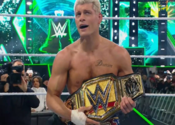 What Songs Were Played at WrestleMania 40? Check the Full Track List here!