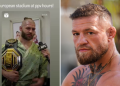 Conor McGregor Hair: Get the UFC Stars Hairstyle Secrets!