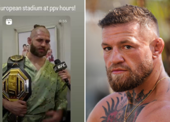 Conor McGregor Hair: Get the UFC Stars Hairstyle Secrets!