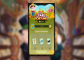 fortune foot race monopoly go rewards