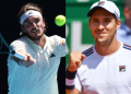Tsitsipas vs Humbert: Live Scores, Updates & Match Preview!