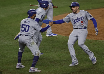 Mookie Betts Parents: A Look at the Family Behind the Dodgers Superstar