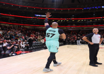 When Did the Hornets Last Win a Playoff Series? (Charlotte Hornets History)