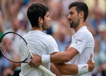 What is Djokovic Next Tournament? Get the Latest Updates Here!