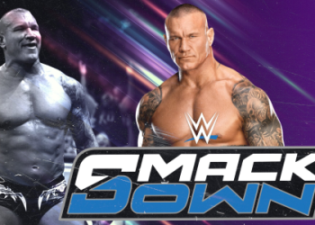 Is Smackdown on Tonight? Find Out the Exact Time and Channel Right Here!